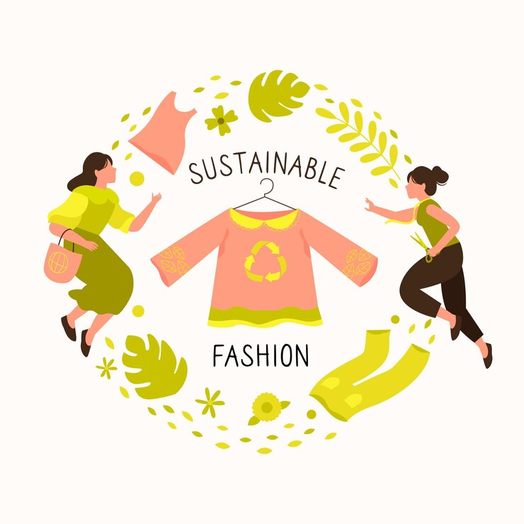 Everything You Need to Know About Sustainable Fashion