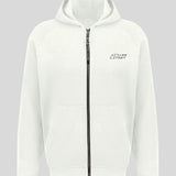 Mens Street Hoodie Full zip- Essentials Series