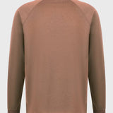 Mens Street Tee 2.O L/S