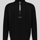 Mens Street Sweat Shirt Half zip- Essentials Series