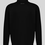 Mens Street Sweat Shirt Half zip- Essentials Series