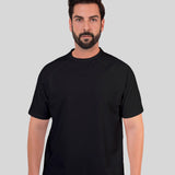 Mens Street Tee 2.O-Essentials Series