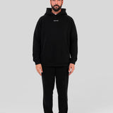 Mens Street Hoodie