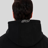 Mens Street Hoodie