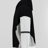 Mens Street Hoodie - Keffiyeh Edition