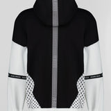 Mens Street Hoodie - Keffiyeh Edition