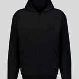 Womens Street Hoodie - Full Zip