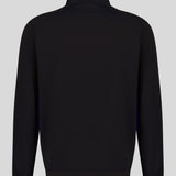 Mens Street Sweat Shirt - Half Zip