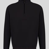 Mens Street Sweat Shirt - Half Zip