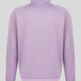 Mens Street Sweat Shirt - Half Zip