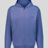 Womens Street Hoodie - Full Zip