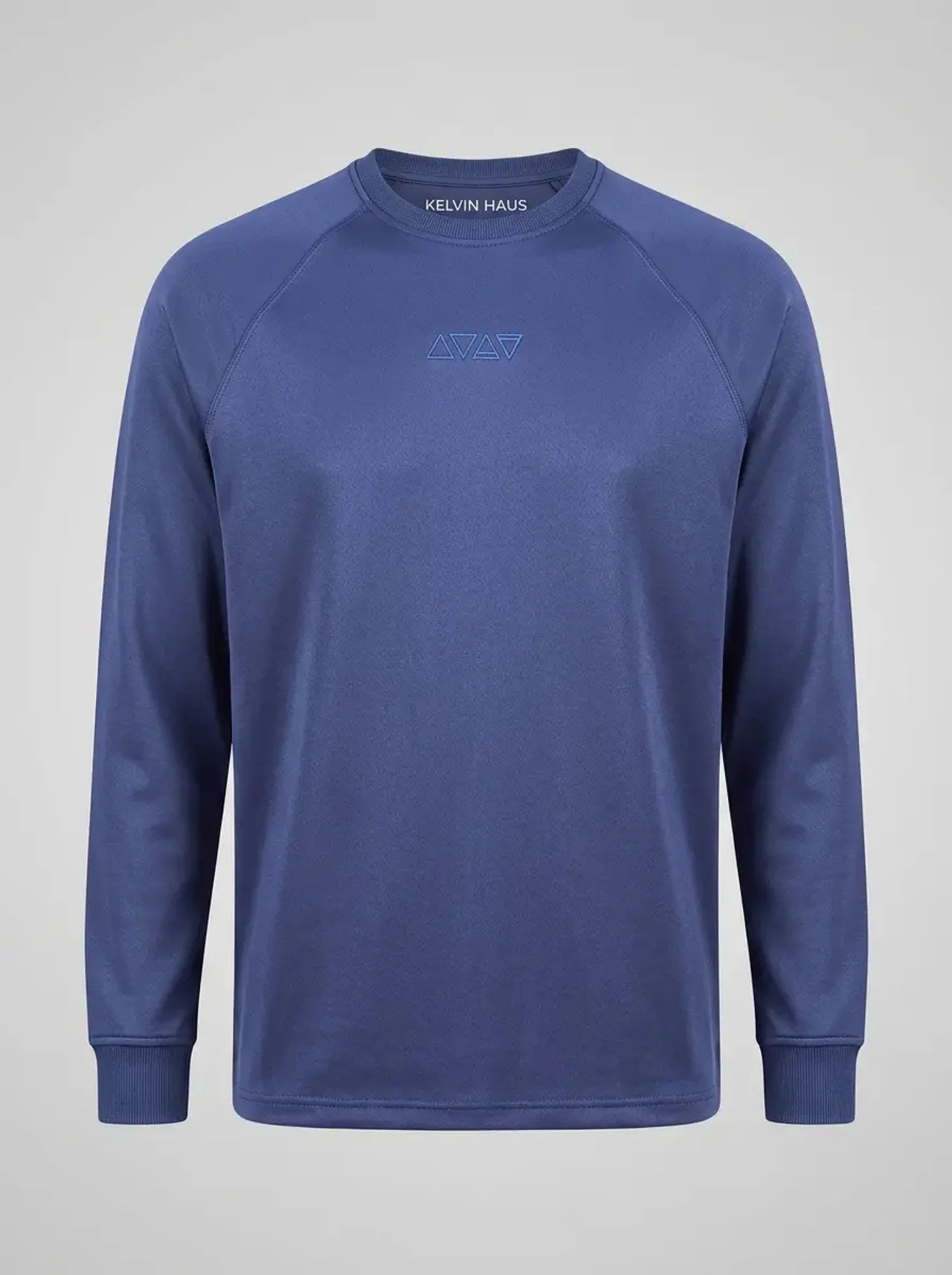 Mens Street Tee 2.O L/S