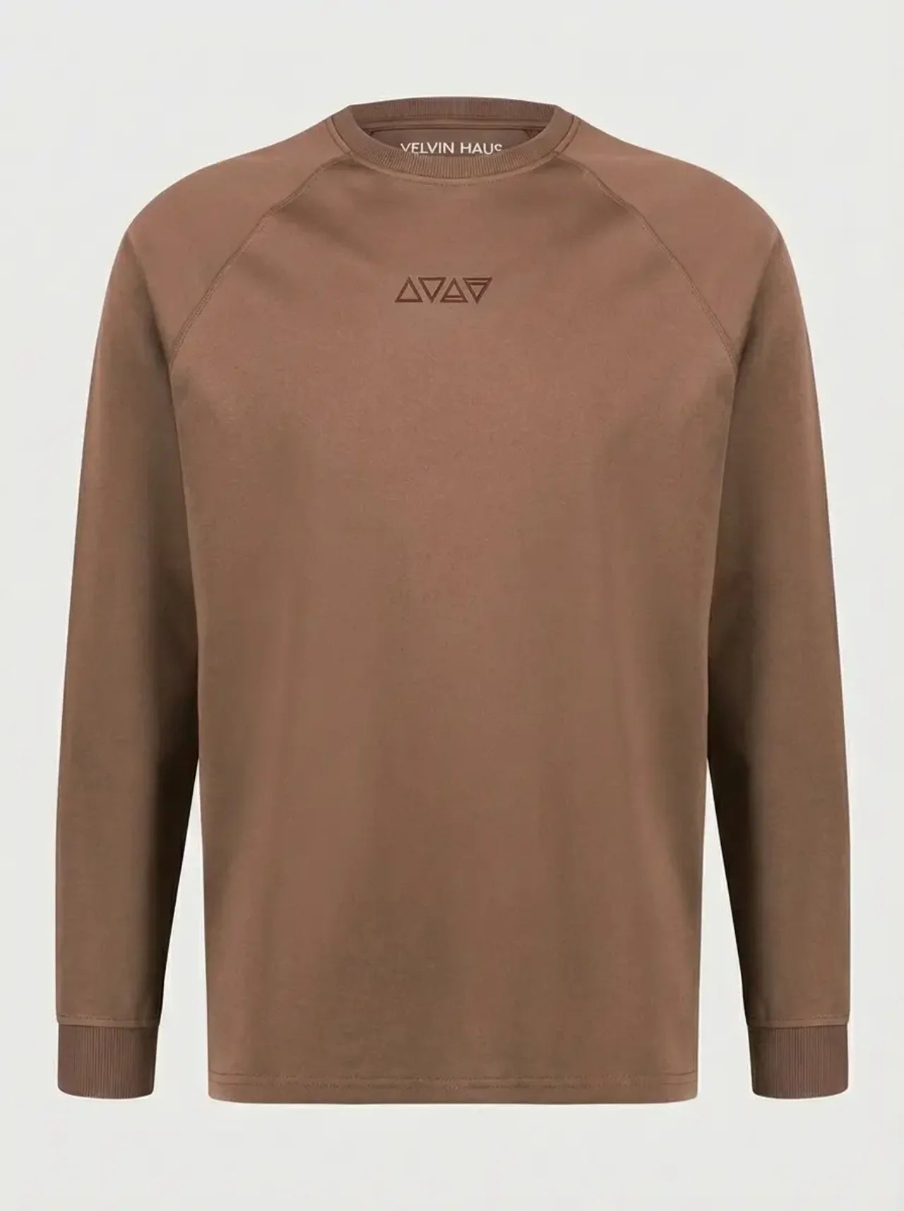 Mens Street Tee 2.O L/S