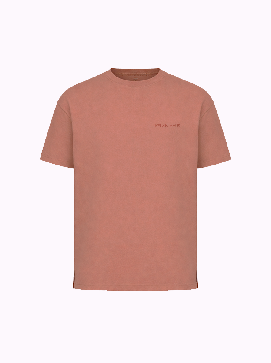 Mens Street Tee