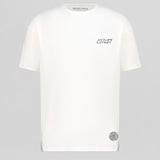 Womens Street Tee - Dubai Edition - White